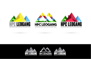 Design de Logo par Marco Rubio pour HPC Leogang | Design : #12425459
