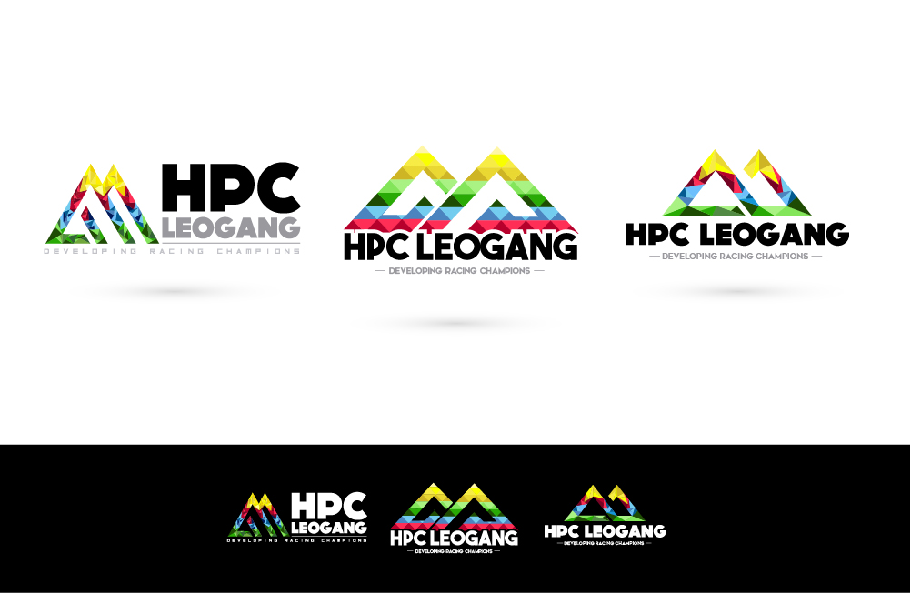 Design de Logo par Marco Rubio pour HPC Leogang | Design #12438665