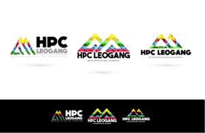 Design de Logo par Marco Rubio pour HPC Leogang | Design : #12438665