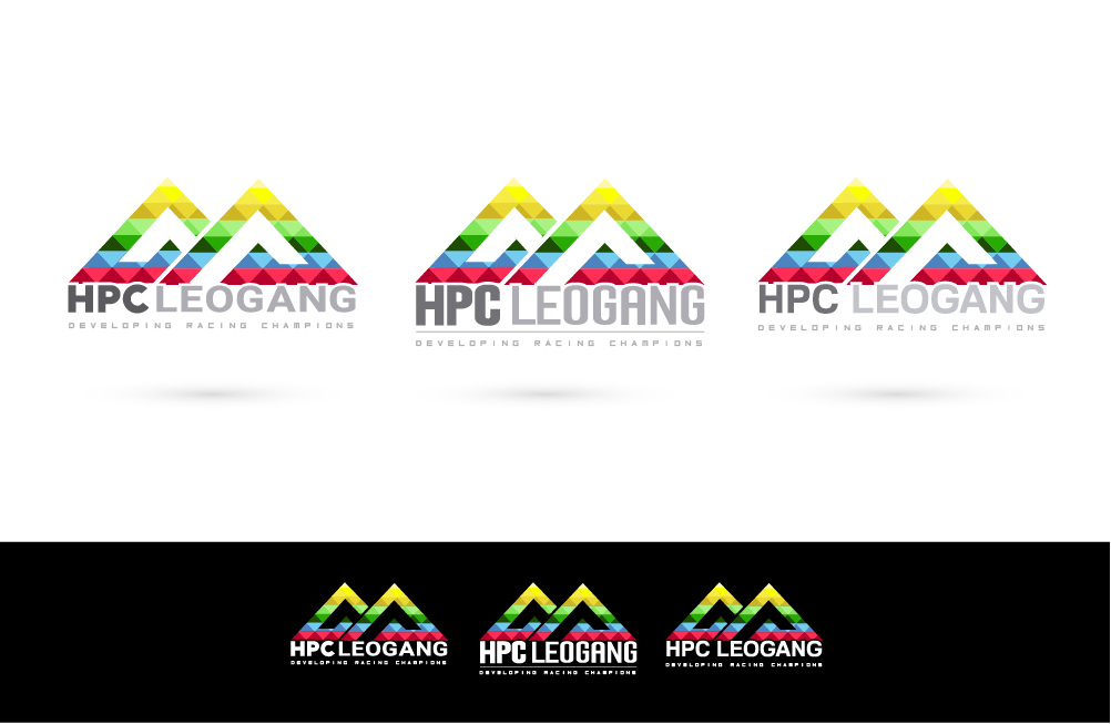 Logo Design by Marco Rubio for HPC Leogang | Design #12453637