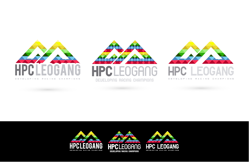 Logo Design by Marco Rubio for HPC Leogang | Design #12457628
