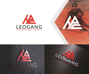Logo Design by eMARK for HPC Leogang | Design: #12429662