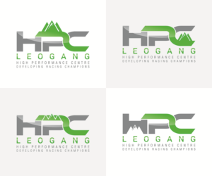 Design de Logo par eMARK pour HPC Leogang | Design : #12442408