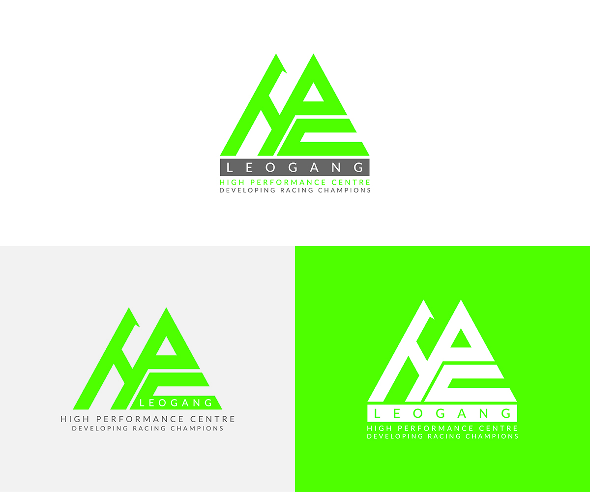 Logo Design by eMARK for HPC Leogang | Design #12442409