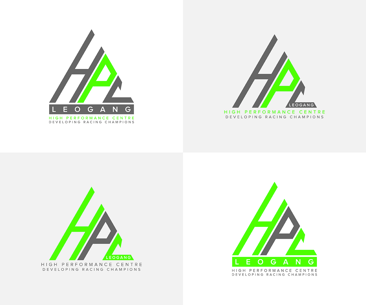 Design de Logo par eMARK pour HPC Leogang | Design #12442410