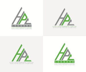 Design de Logo par eMARK pour HPC Leogang | Design : #12442410