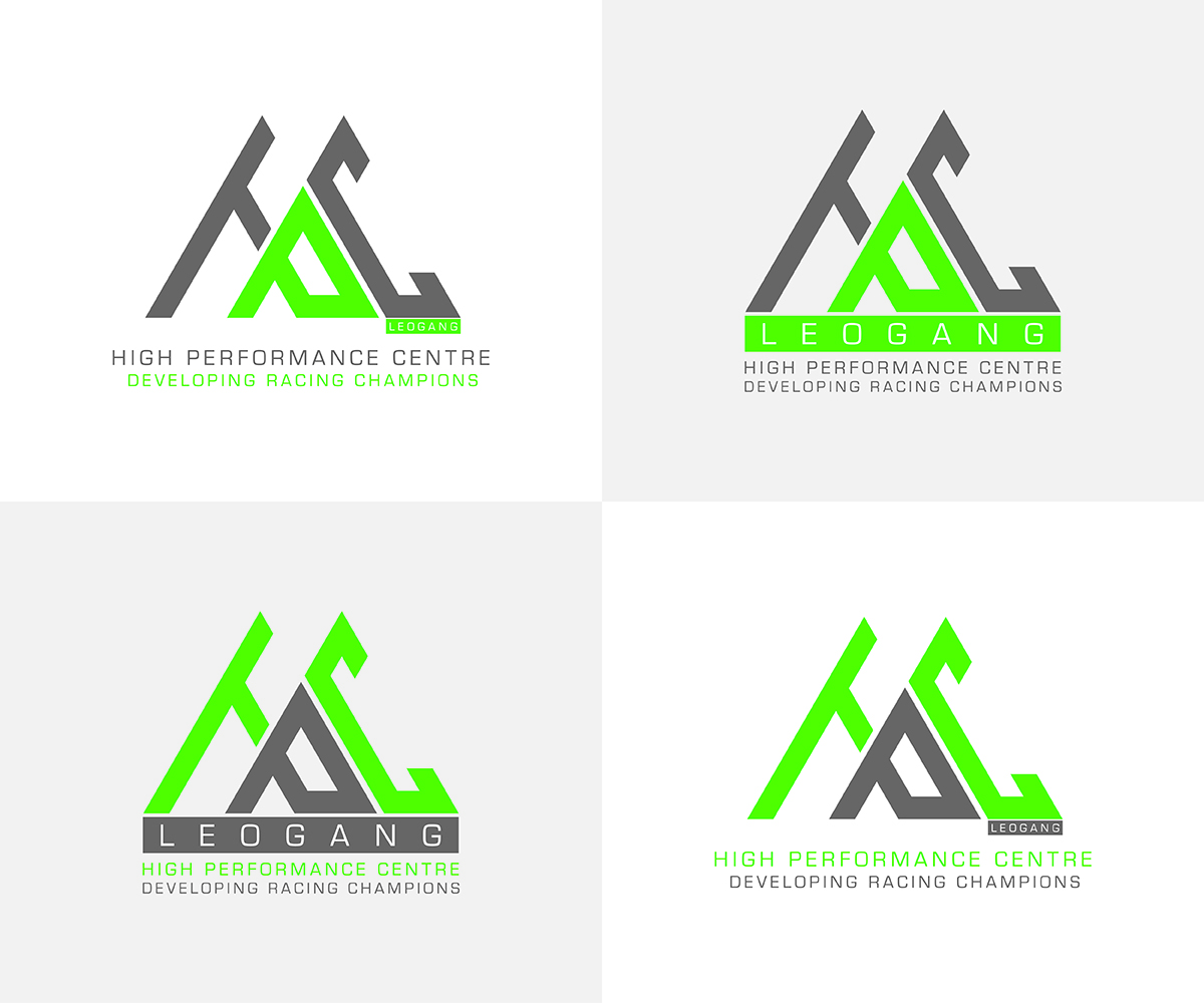 Logo Design by eMARK for HPC Leogang | Design #12442411