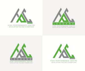 Logo Design by eMARK for HPC Leogang | Design: #12442411