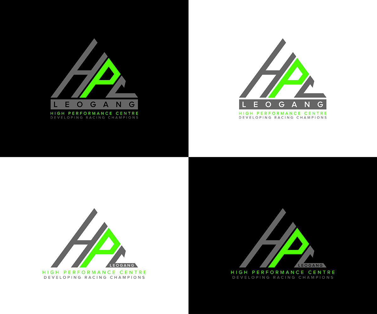 Logo Design by eMARK for HPC Leogang | Design #12455660