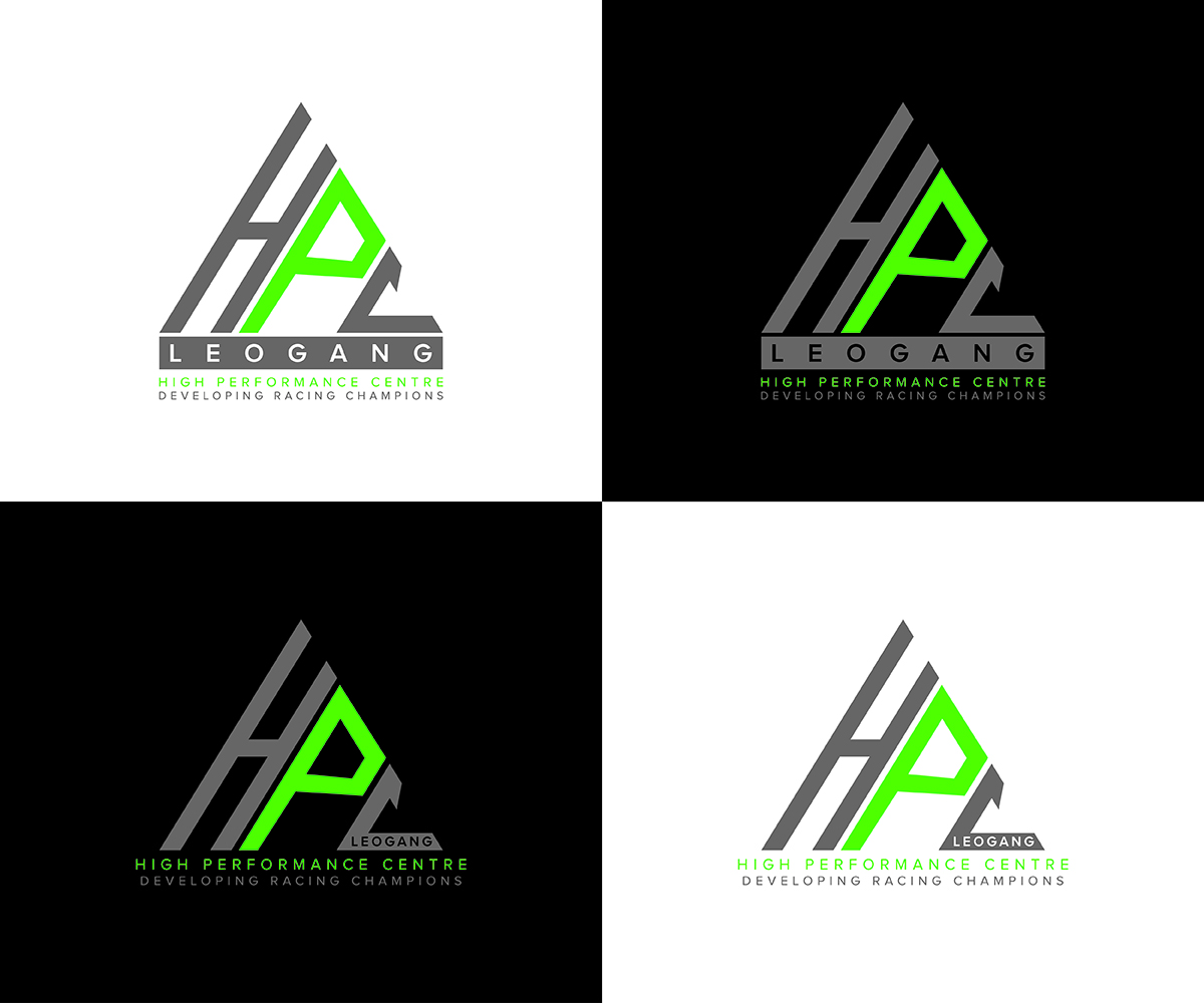 Logo Design by eMARK for HPC Leogang | Design #12455662