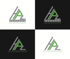 Logo Design by eMARK for HPC Leogang | Design: #12455662