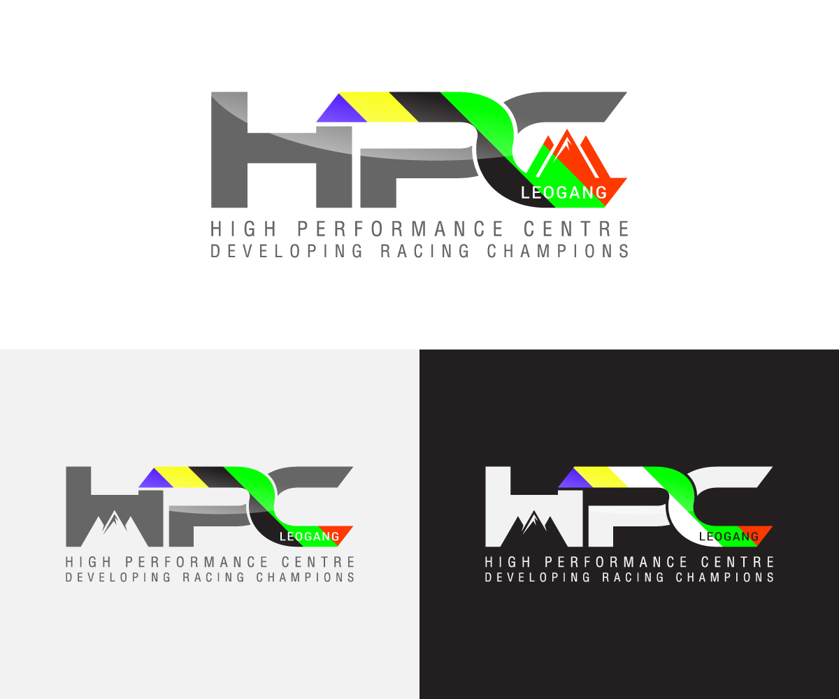 Logo Design by eMARK for HPC Leogang | Design #12471469