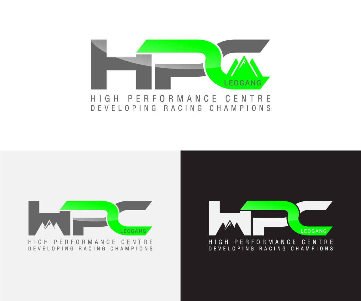 Design de Logo par eMARK pour HPC Leogang | Design #12471470