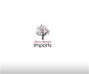 Logo Design by Steven Hill