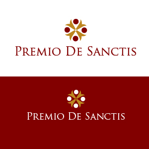 Logo Design by Thomasdesign for FONDAZIONE DE SANCTIS | Design #12461567