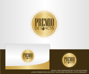 Logo Design by alvinnavarra