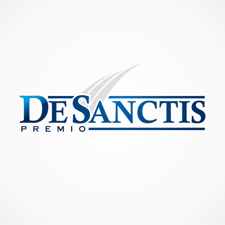 Logo Design by b.ink for FONDAZIONE DE SANCTIS | Design #12403885