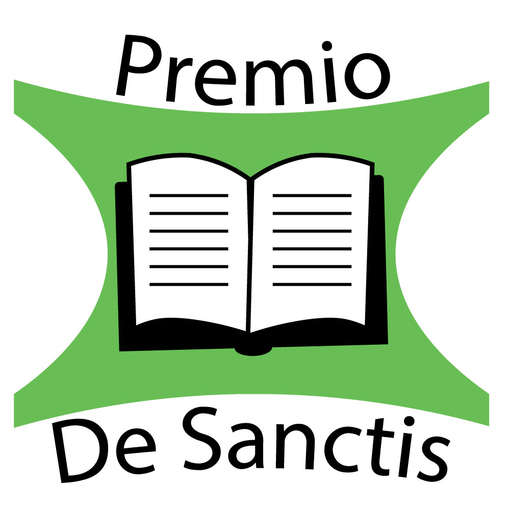 Diseño de Logo por alex raadik para FONDAZIONE DE SANCTIS | Diseño #12557176