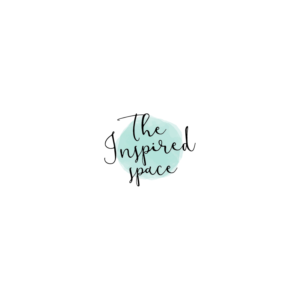 Logo Design by Irina Makedonska for The Inspired Space Albury | Design: #12409763