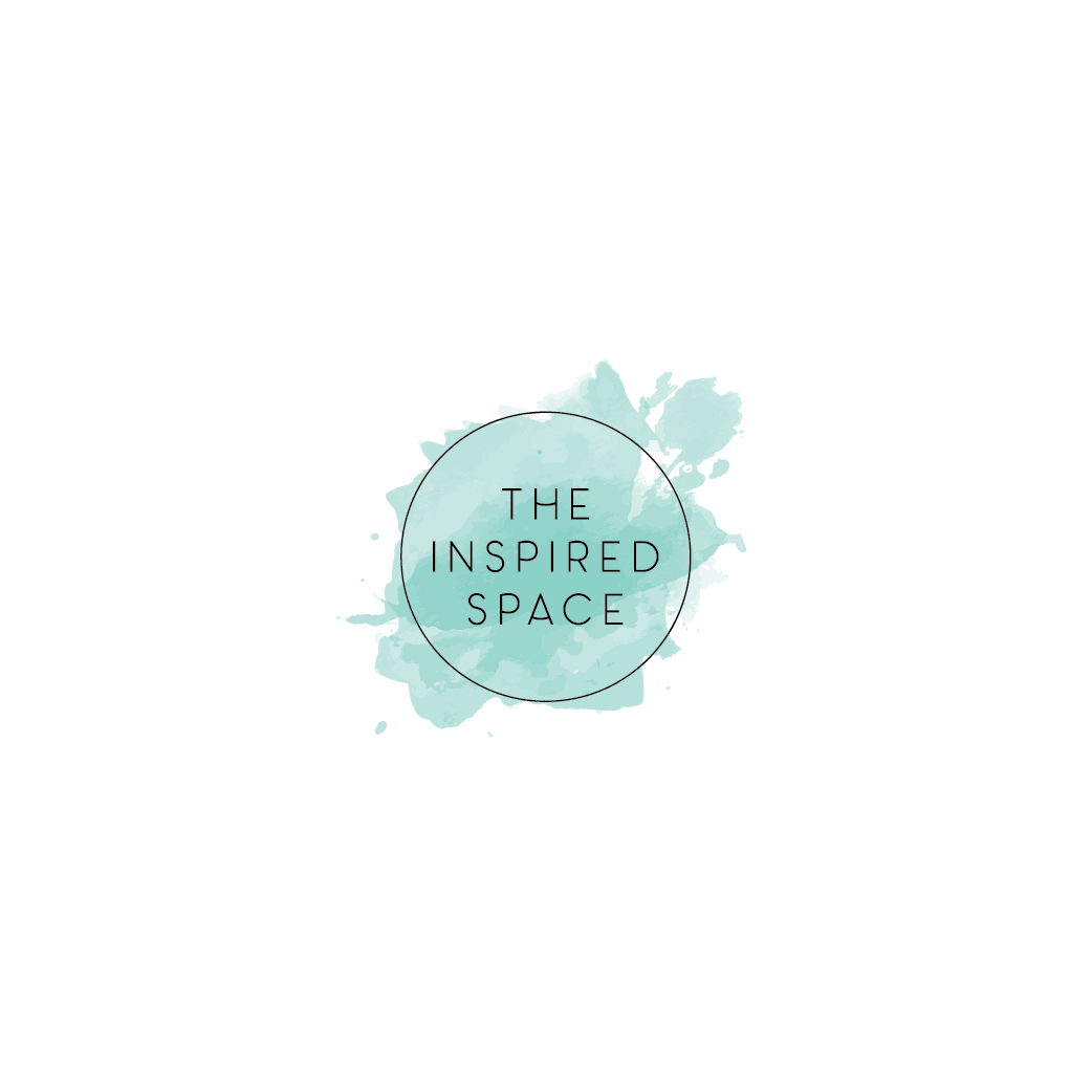 Logo Design by Irina Makedonska for The Inspired Space Albury | Design #12418392