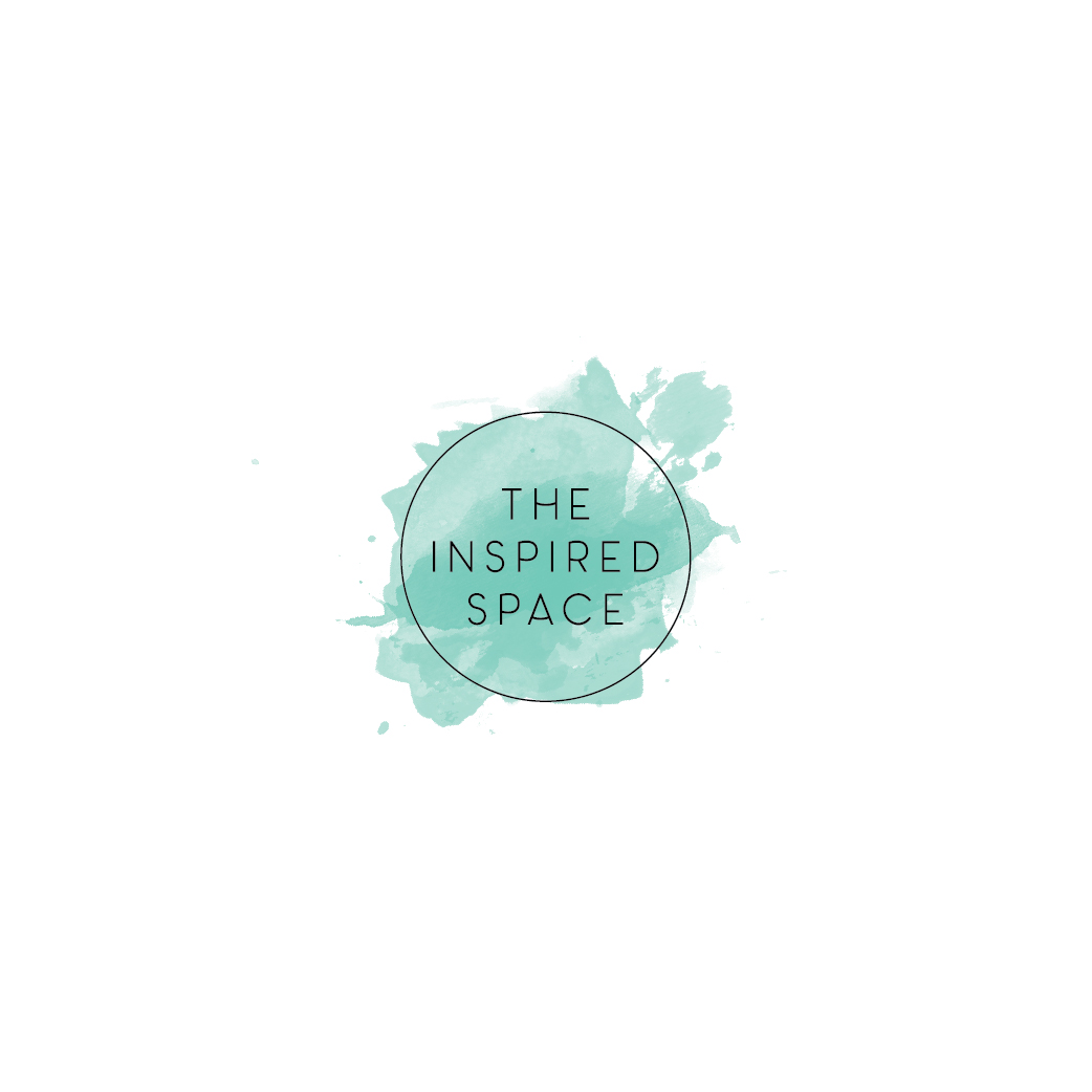 Diseño de Logo por Irina Makedonska para The Inspired Space Albury | Diseño #12421100