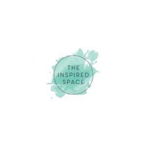 Logo Design by Irina Makedonska for The Inspired Space Albury | Design: #12421100