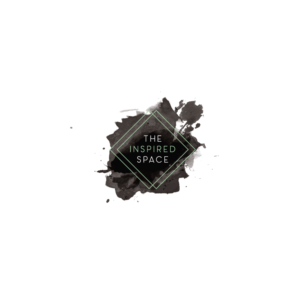 Logo Design by Irina Makedonska for The Inspired Space Albury | Design: #12422028