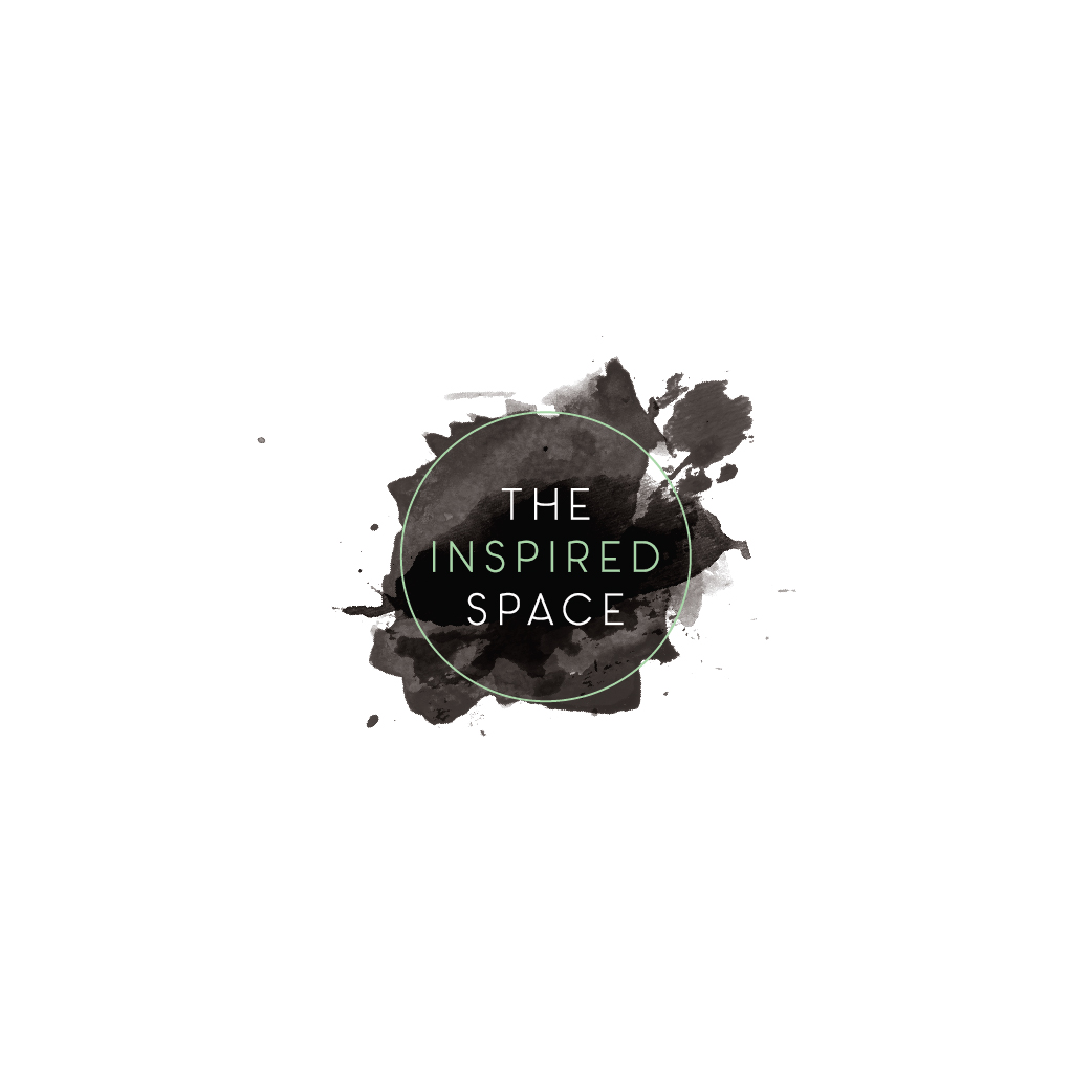 Logo Design by Irina Makedonska for The Inspired Space Albury | Design #12422029