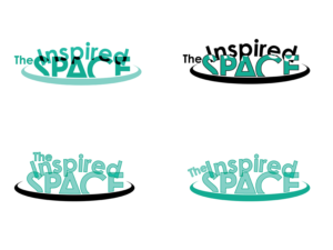 Logo Design by Filip M for The Inspired Space Albury | Design: #12422091