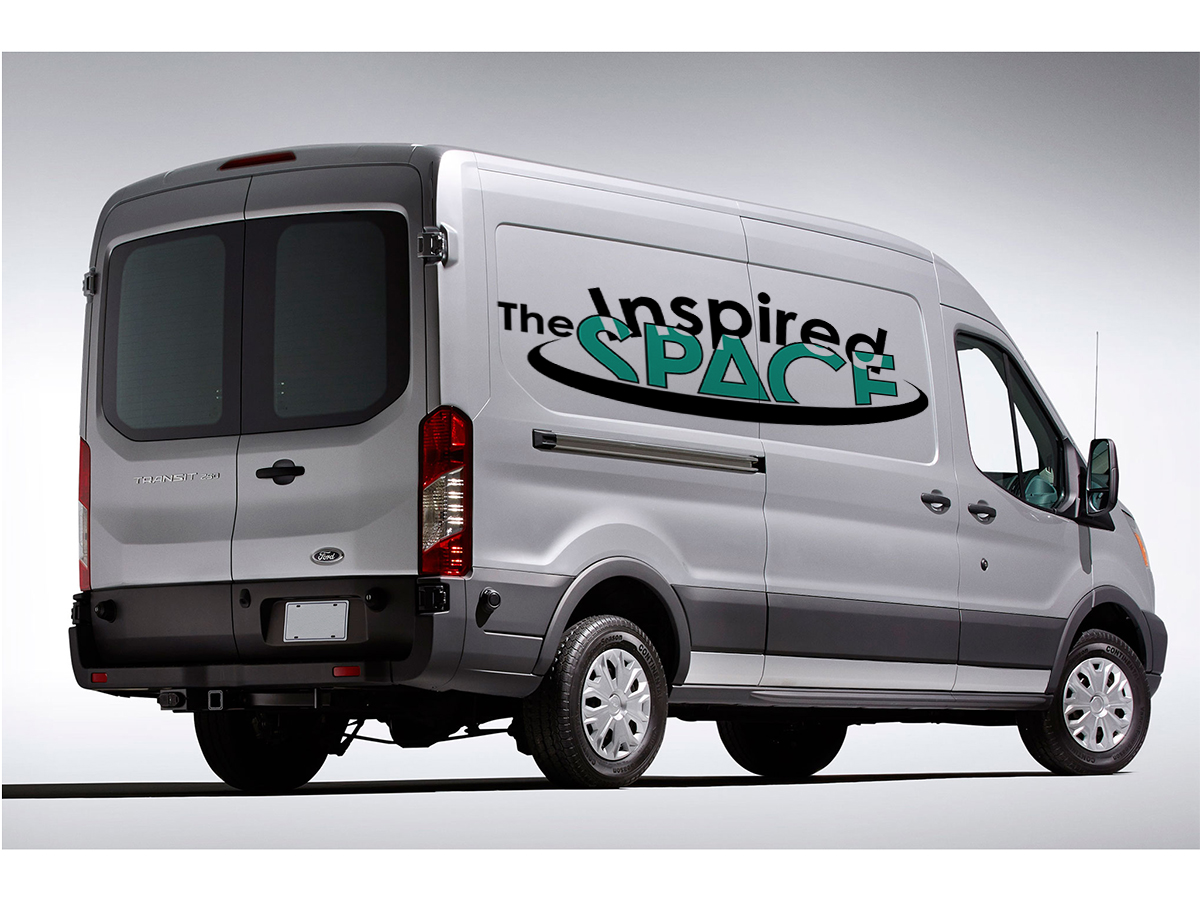 Logo Design by Filip M for The Inspired Space Albury | Design #12422095