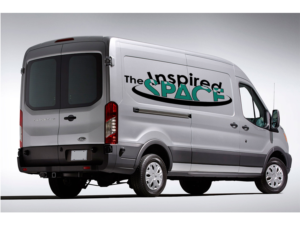 Logo Design by Filip M for The Inspired Space Albury | Design: #12422095