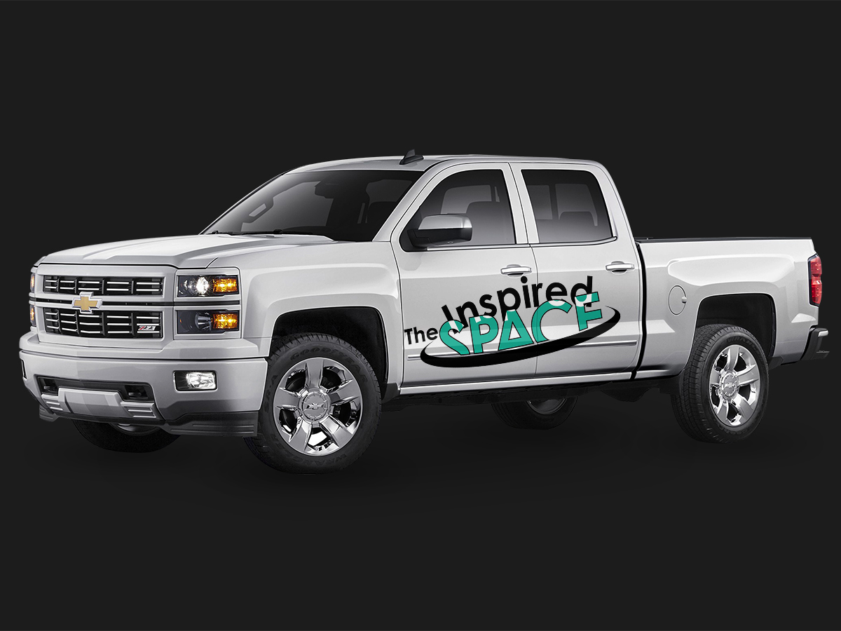 Logo Design by Filip M for The Inspired Space Albury | Design #12422123