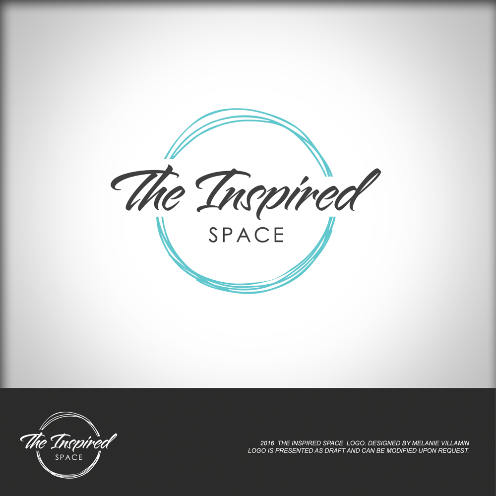 Diseño de Logo por mvillamin para The Inspired Space Albury | Diseño #12409265