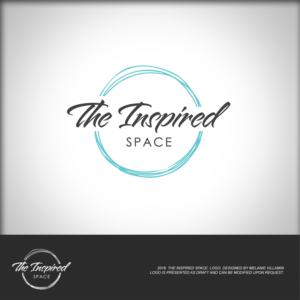 Design de Logo par mvillamin pour The Inspired Space Albury | Design : #12409265