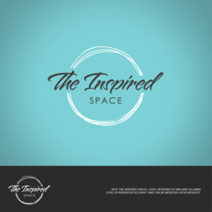 Design de Logo par mvillamin pour The Inspired Space Albury | Design : #12409268