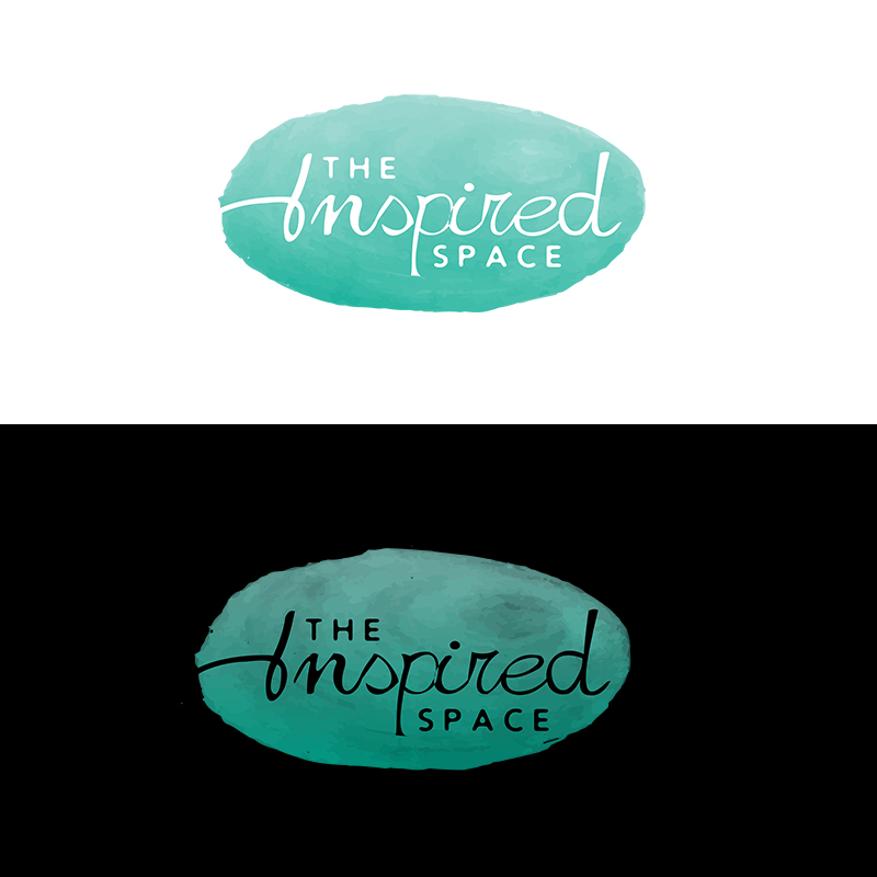 Logo-Design von pici_timici für The Inspired Space Albury | Design #12413760