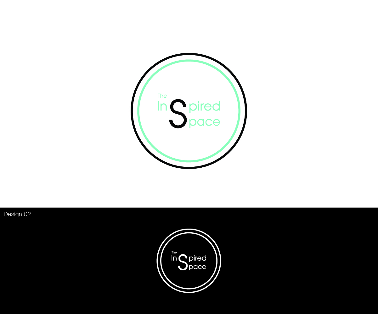 Design de Logo par 3Guys pour The Inspired Space Albury | Design #12415454