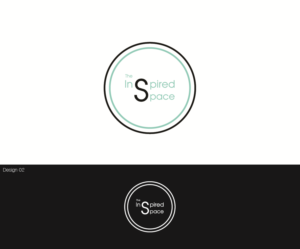 Logo Design by 3Guys for The Inspired Space Albury | Design: #12415454
