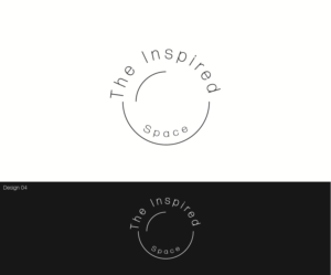 Logo Design by 3Guys for The Inspired Space Albury | Design: #12415457