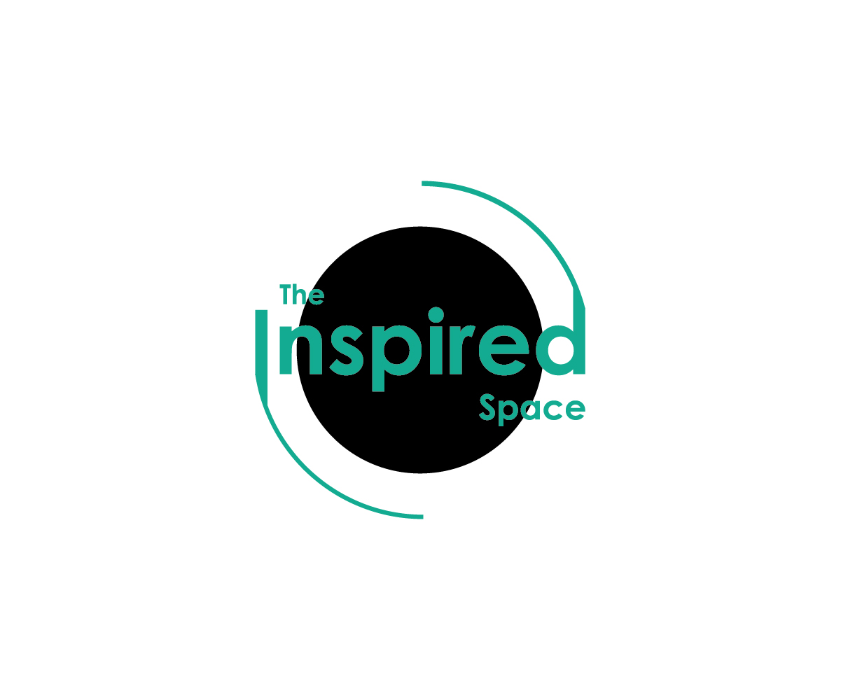 Logo Design by 3Guys for The Inspired Space Albury | Design #12425516