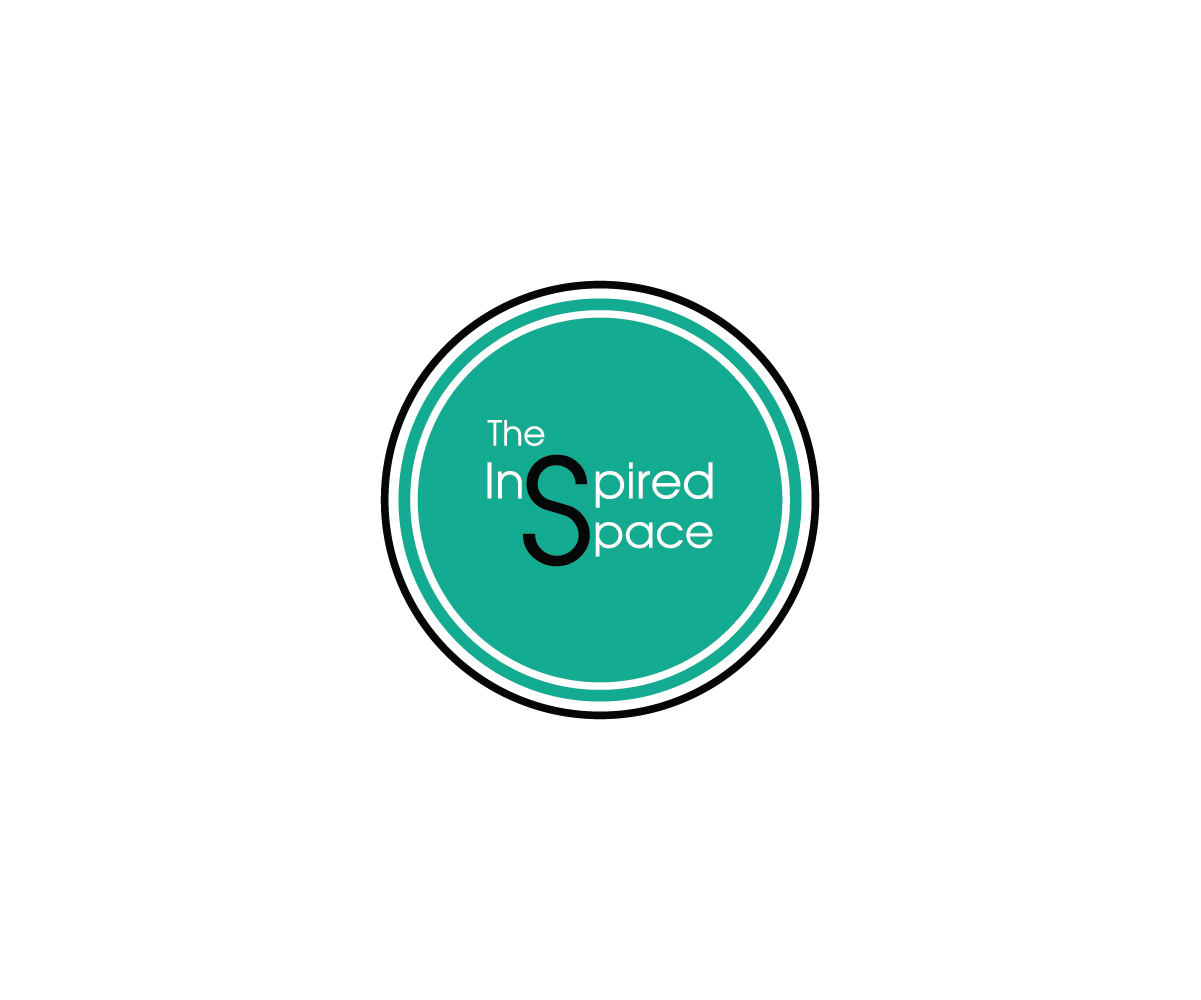 Logo Design by 3Guys for The Inspired Space Albury | Design #12425519