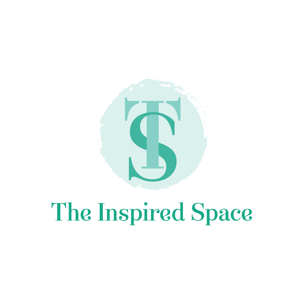 Logo Design by objects for The Inspired Space Albury | Design #12451388
