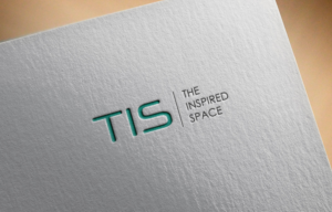 Logo Design by Atec for The Inspired Space Albury | Design: #12409202