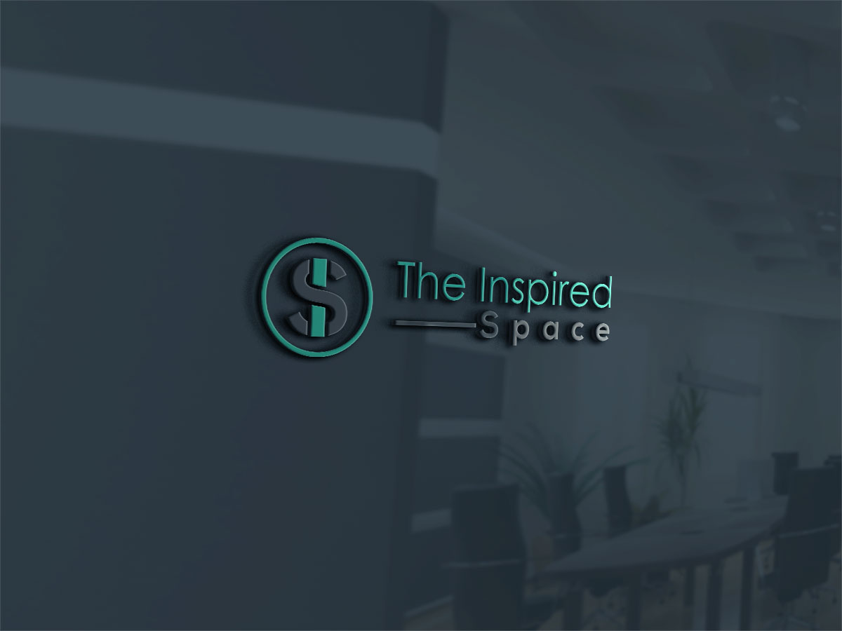 Logo Design by J0k3r for The Inspired Space Albury | Design #12405106