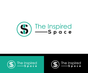 Logo Design by J0k3r for The Inspired Space Albury | Design: #12405107