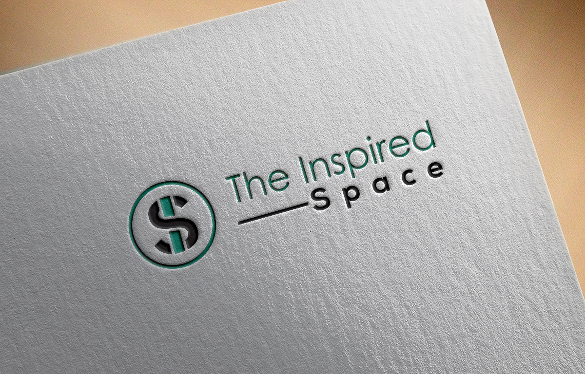 Logo-Design von J0k3r für The Inspired Space Albury | Design #12405108