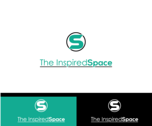 Logo Design by J0k3r for The Inspired Space Albury | Design: #12411958