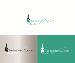 Logo Design by eMARK for The Inspired Space Albury | Design: #12415034