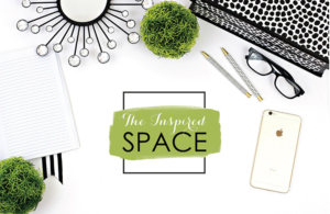 Logo Design by ulya for The Inspired Space Albury | Design: #12412912