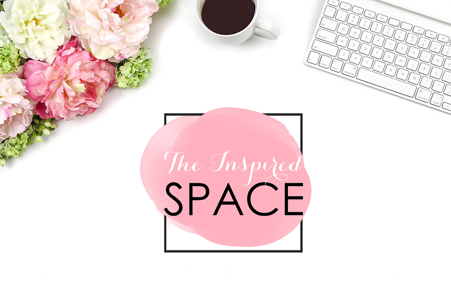 Logo Design by ulya for The Inspired Space Albury | Design #12413196